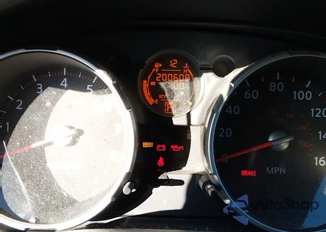 2010 Nissan Rogue Sl z USA, uszkodzony, nr VIN JN8AS5MV5AW608195